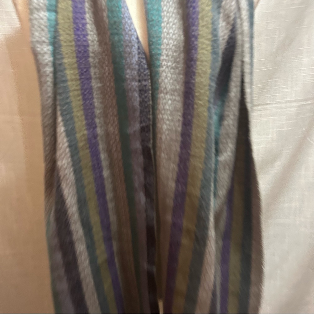 Cejon scarf NWT - Picture 2 of 5